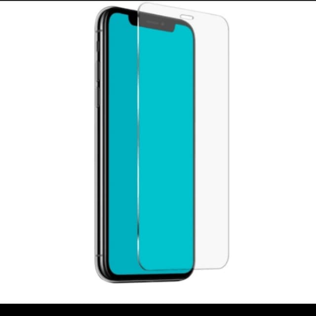 Iphone 11 screen glass protector
